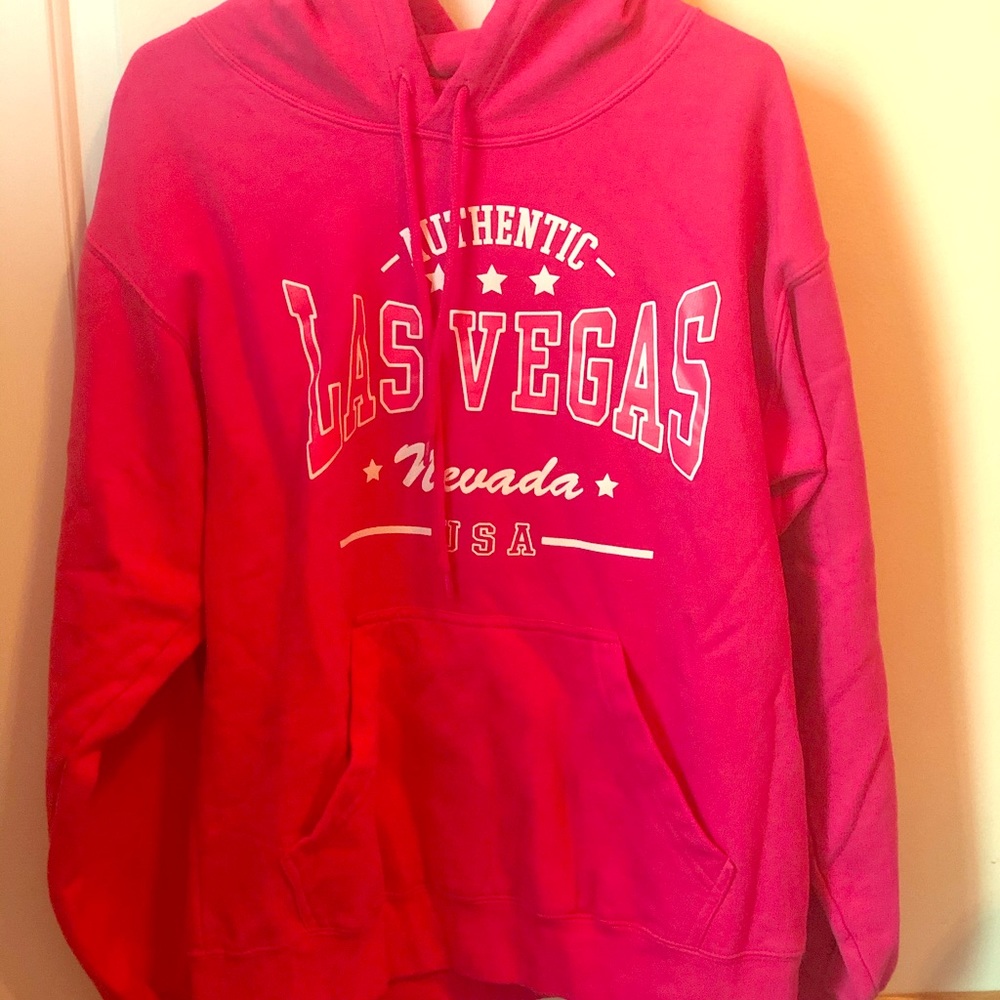 Las Vegas Hoodie
